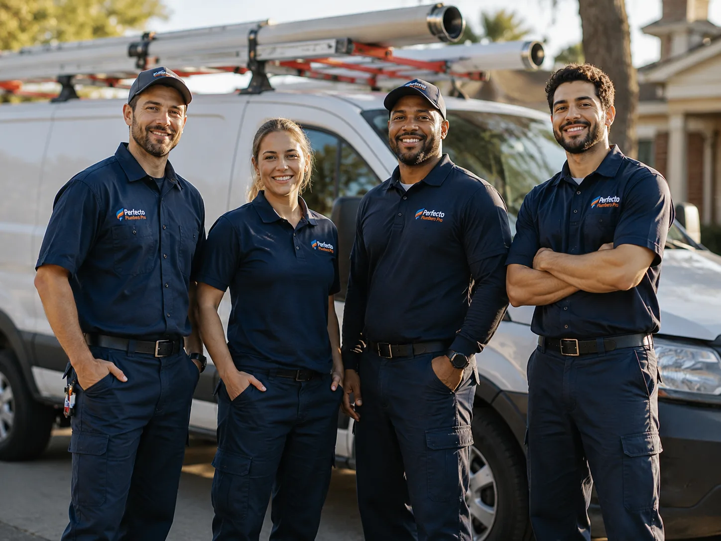 Emergency Plumber Near Me in Joint Base Mdl, NJ near me